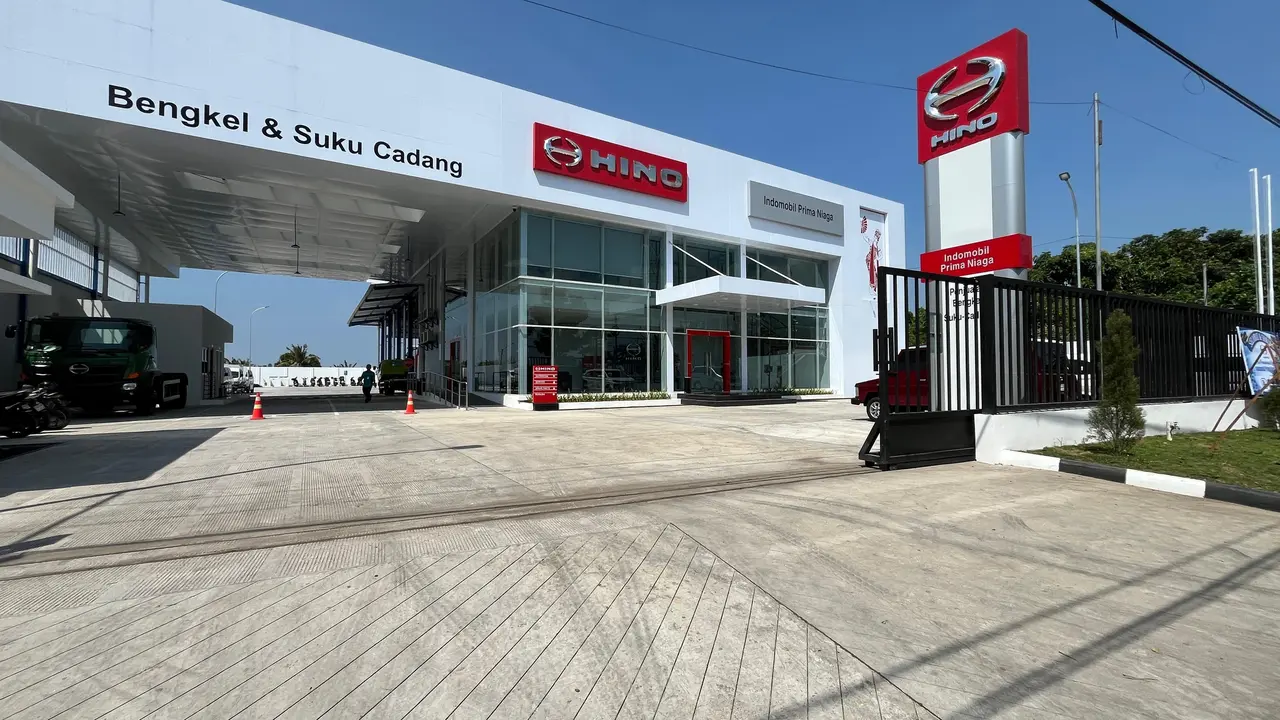 Hino