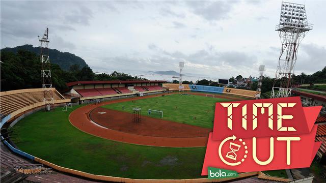 Manajemen Persipura Jayapura langsung bergerak cepat untuk mempersiapkan pembukaan Torabika Soccer Champonship 2016 presented by IM3 Ooredoo pada 29 April di Stadion Mandala, Jayapura.