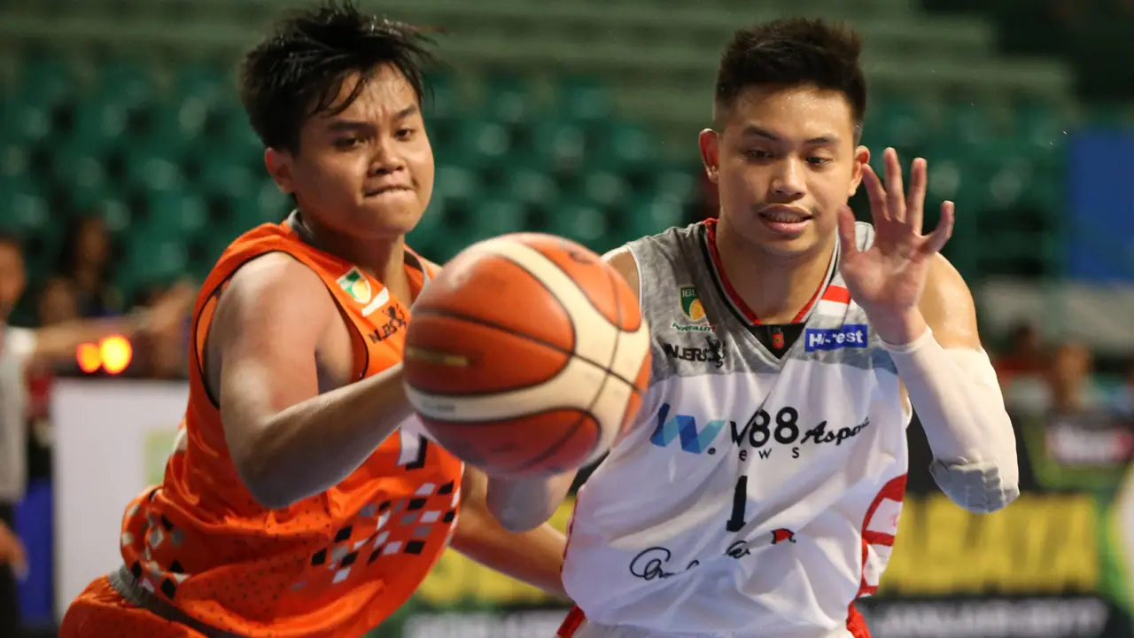 IBL 2017