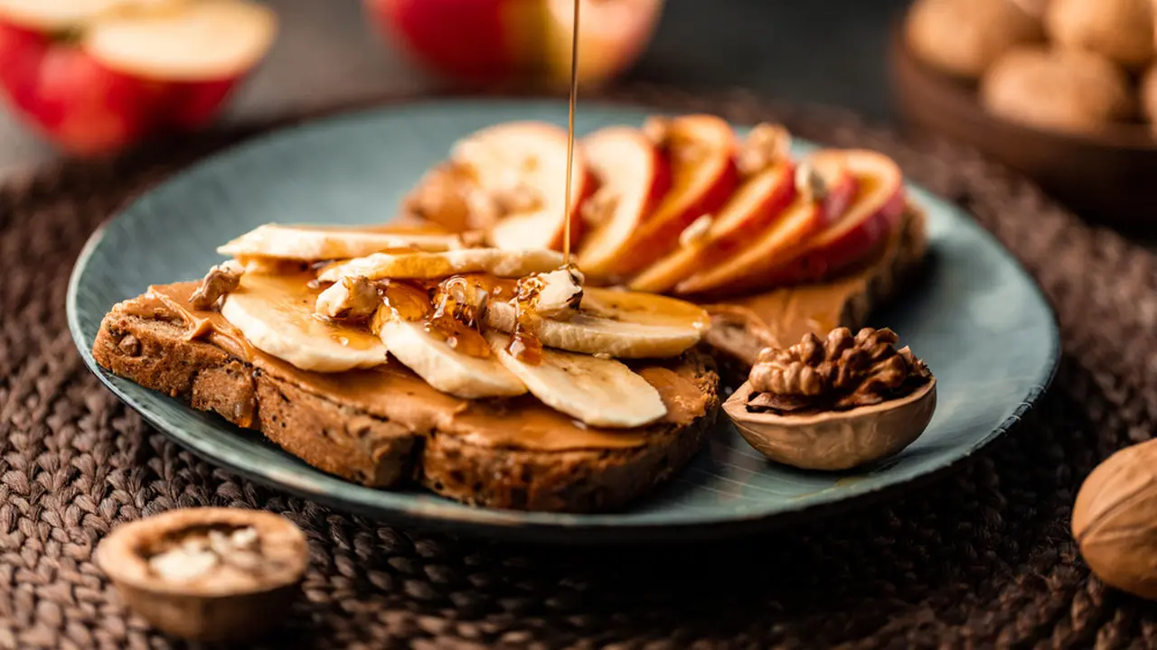 Resep Sarapan.