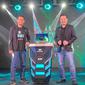 Peluncuran Acer Predator Helios 300. Dok: Acer Indonesia