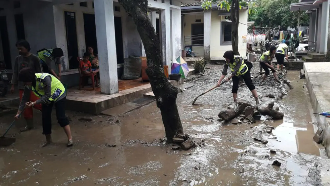 Banjir Kuningan