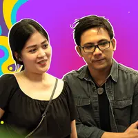Bintang Comic: Ujian Cinta Gracia Indri dan David NOAH part 1. (Nurman Abdul Hakim/Bintang.com)