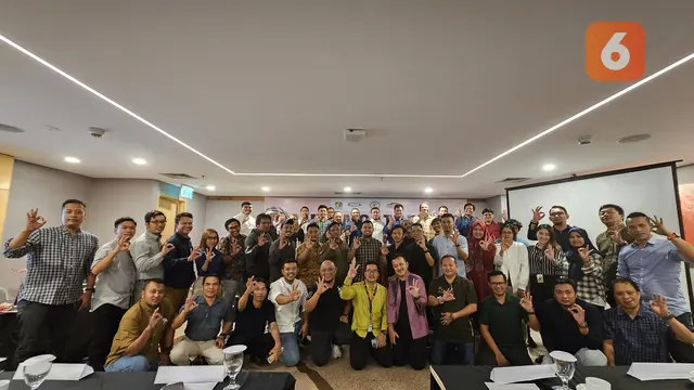 Media Gathering