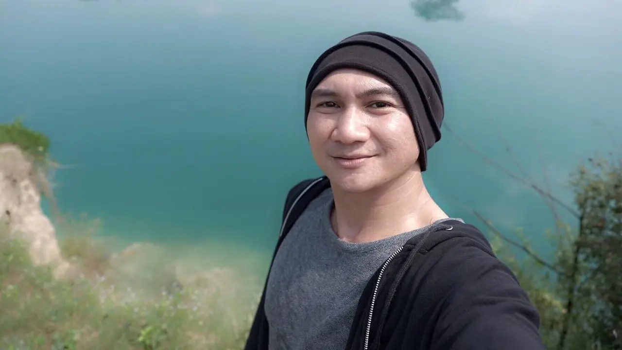 [Bintang] Anji