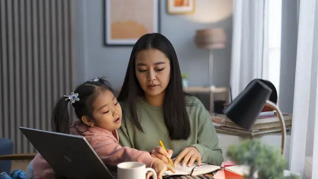 Menyusun Pola dan Melatih Ingatan [Dok/freepik.com]