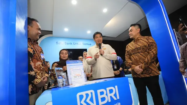 Dukung Asta Cita dan Perkuat Ekonomi Rakyat, BRI Group Pangkas Suku Bunga PNM Mekaar hingga 5 Persen