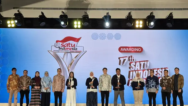 Astra Umumkan Penerima SATU Indonesia Awards 2026 dan Siapkan 7 Inisiatif Sosial Jelang Usia 70 Tahun