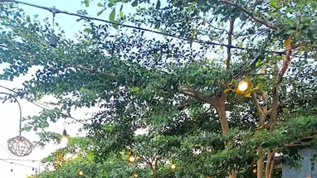 JEMPOL nDeso Pondok Makan