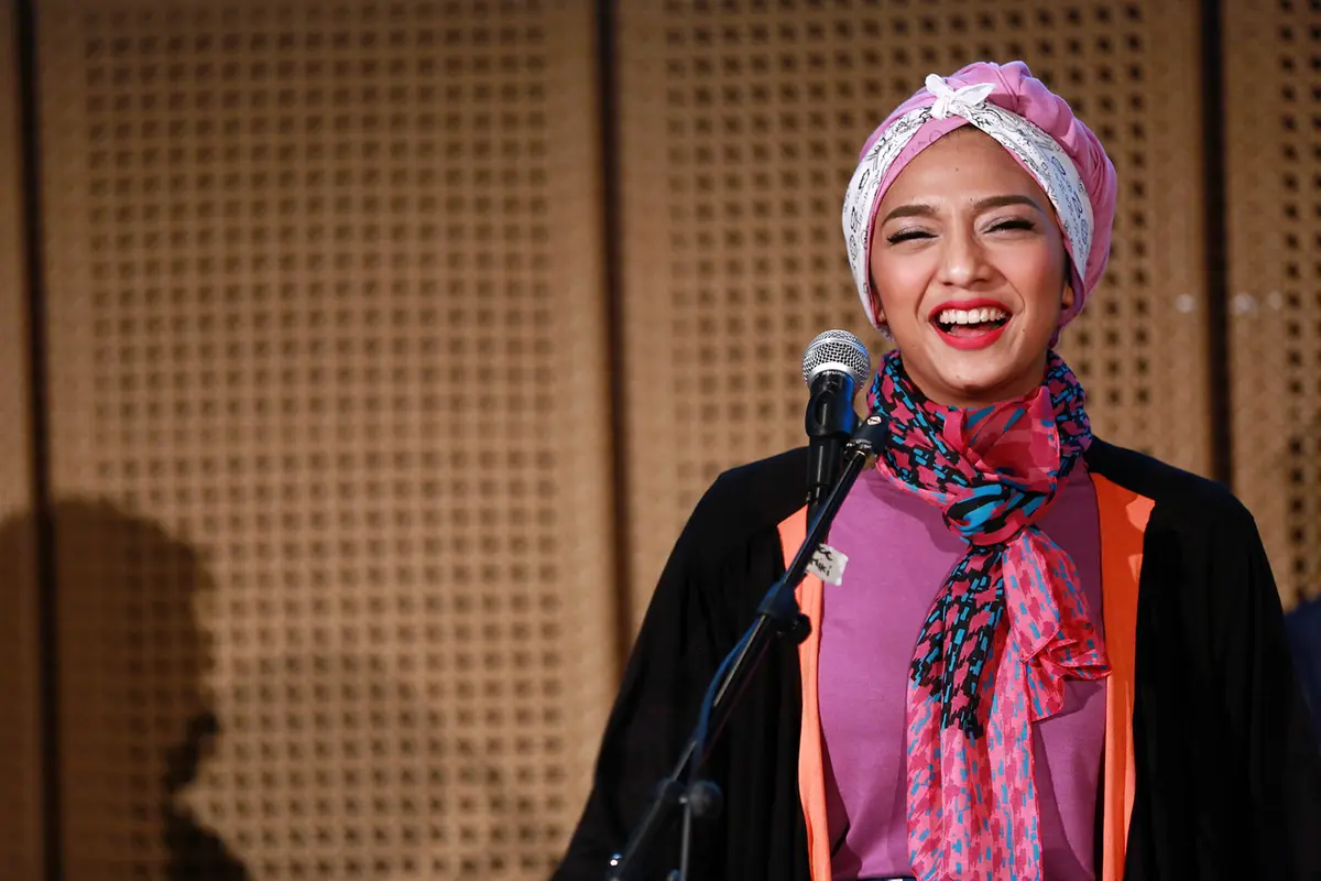 [Bintang] Chiki Fawzi