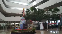 Intip Suasana Penginapan Atlet Asian Games 2018 di Cirebon