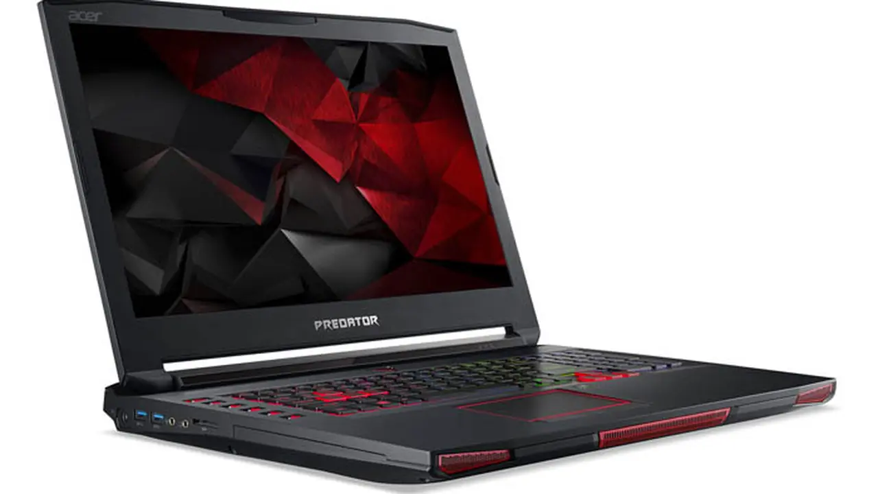 Acer Predator Baru
