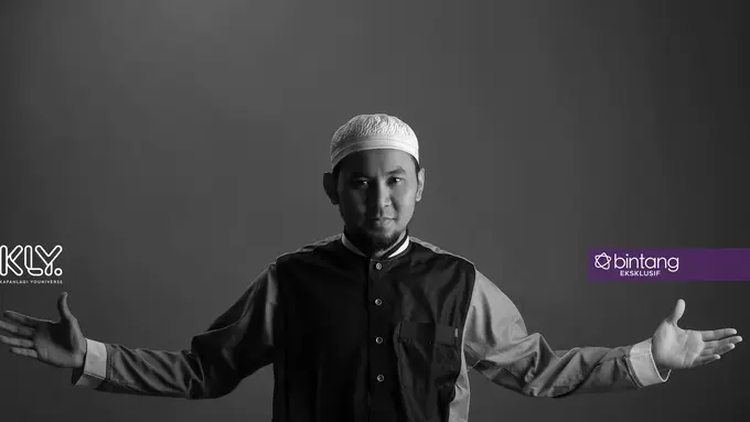 Eksklusif Ray Shareza 1