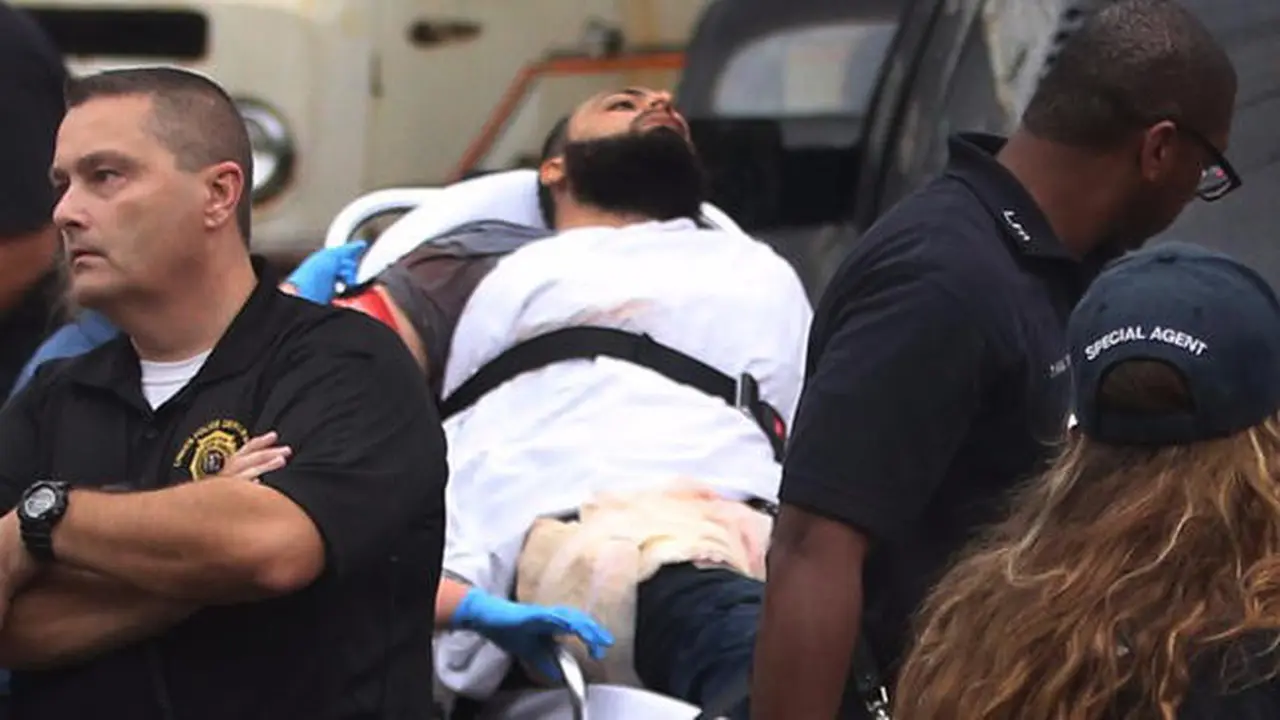 Ahmad Khan Rahami