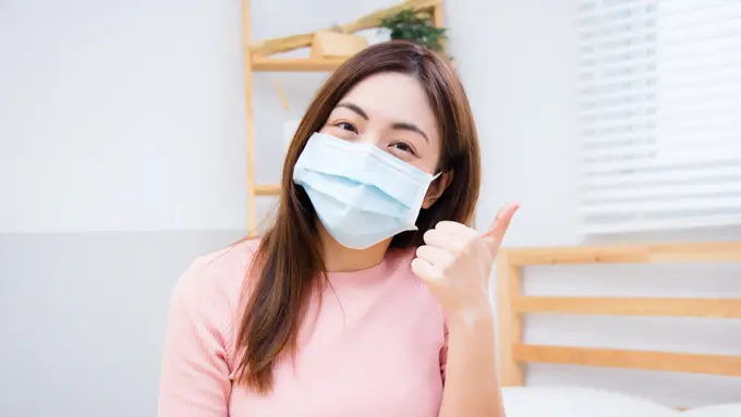 Tetap Sehat dan Cegah Infeksi Corona Bisa #DiRumahAja Kok, Mulai Dari Mana Ya?