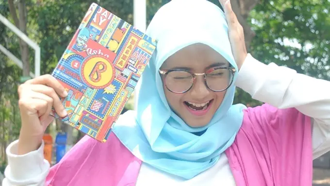 copyright: Unpopulart - Rifa Arhas