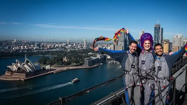 Australia.