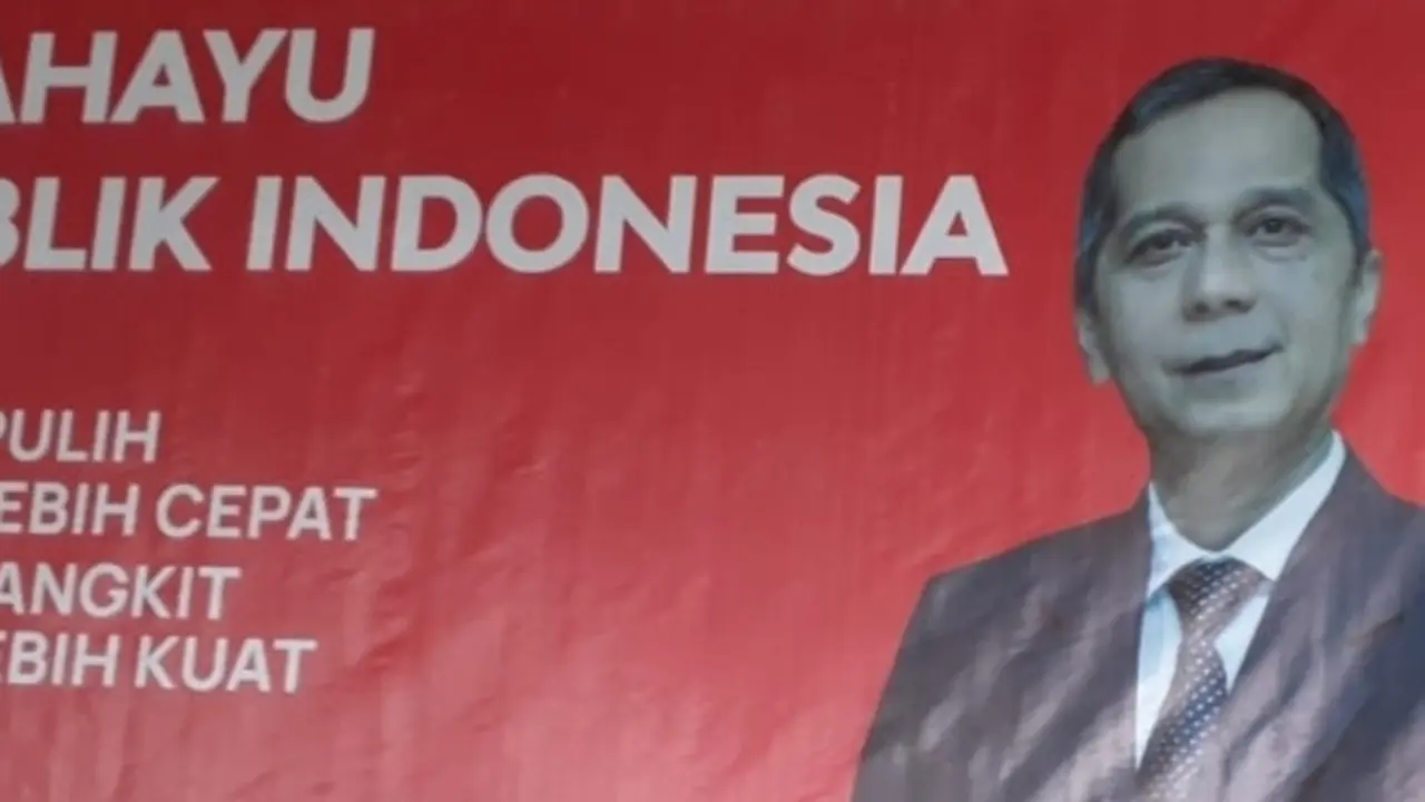 Rektor Unila Prof Dr Karomani