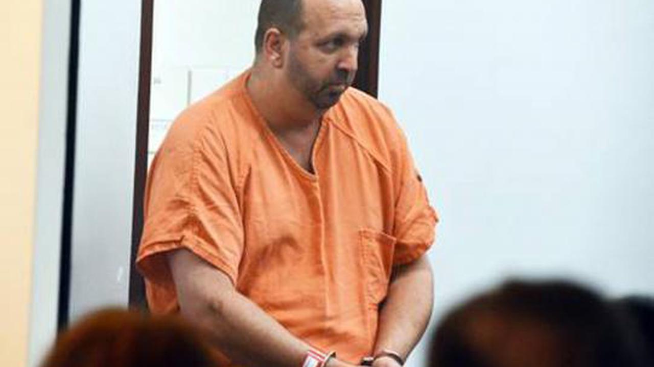 Tersangka penembakan di AS