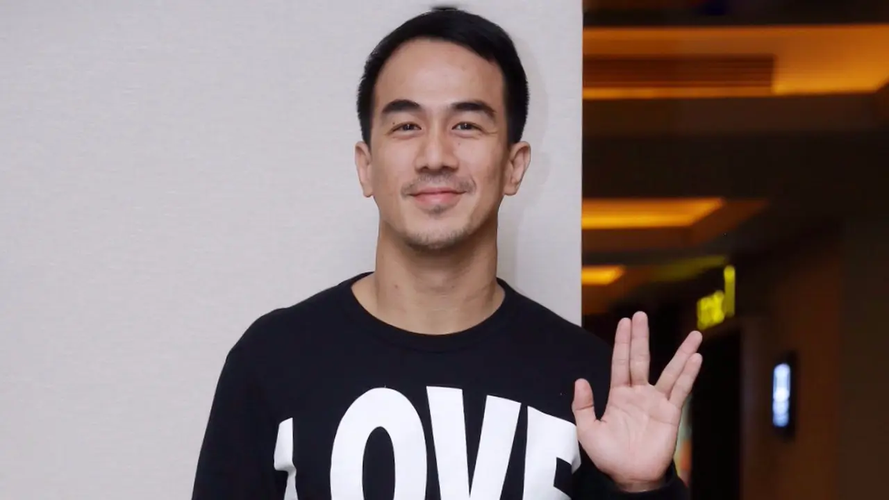 [Bintang] Joe Taslim