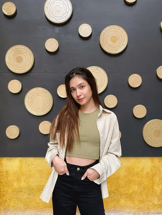 Mikha Tambayong (Instagram/miktambayong)