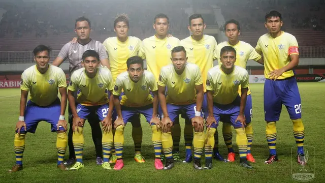 Persegres Gresik United