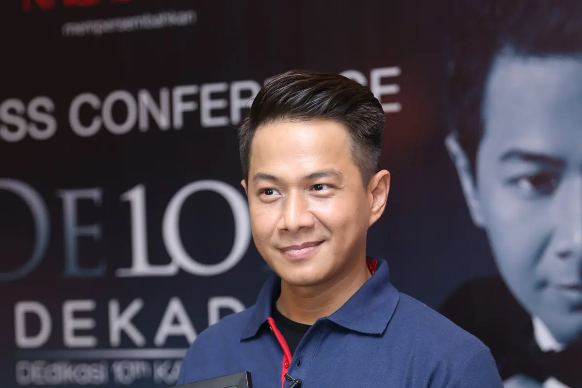 [Bintang] Delon