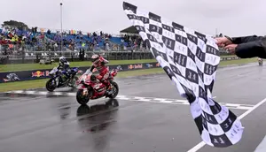 Pecco Bagnaia Kecewa MotoGP Australia Batal, Pembalap Tak Dimintai Pendapat