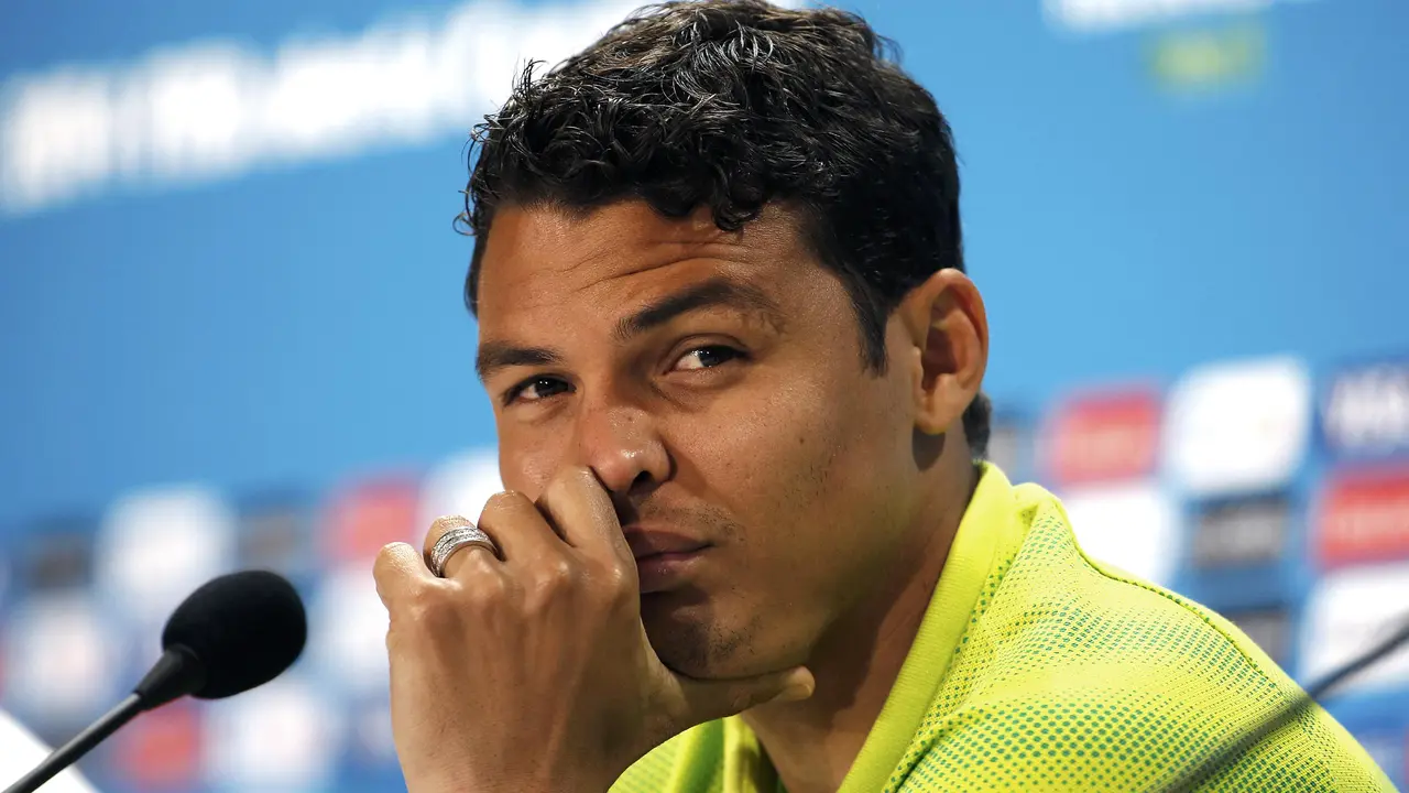 Thiago Silva