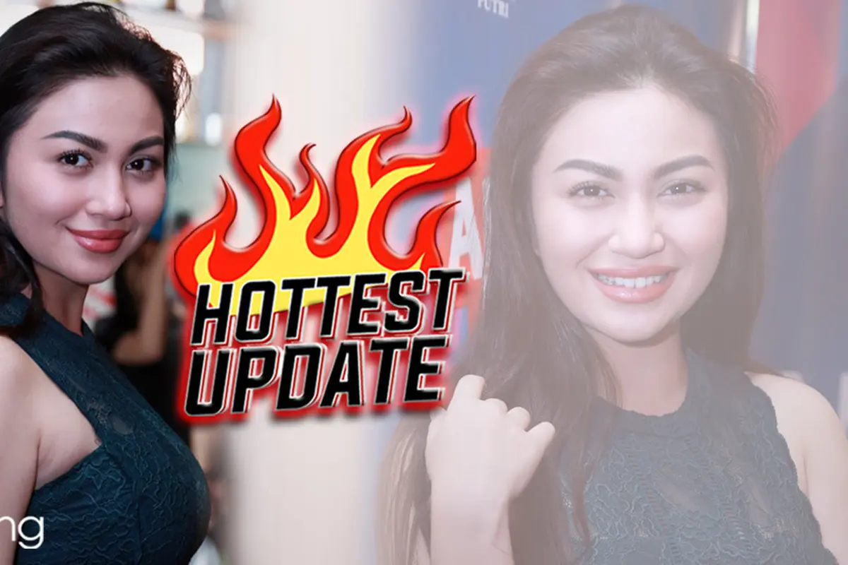 [Bintang] HL Hottest Update Ariel Tatum