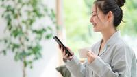 Me time untuk diri sendiri / copyright shutterstock