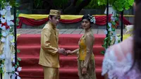 Sinopsis FTV SCTV Jiwa Baper Dangduter Meronta-ronta Tayang Senin Pagi Ini