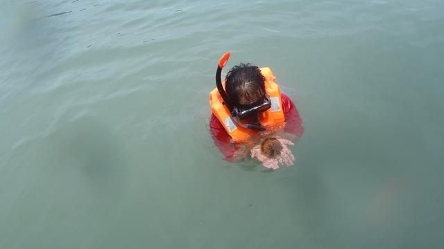 Mitos di Balik Keajaiban Danau Purba Kakaban