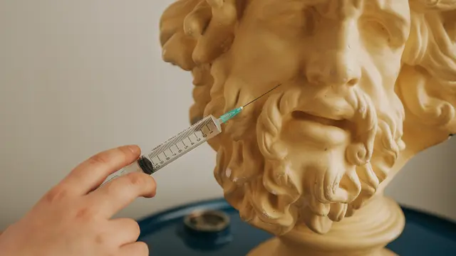 Benarkah Vaksin Covid-19 Menurunkan Fungsi Suntik Botox?