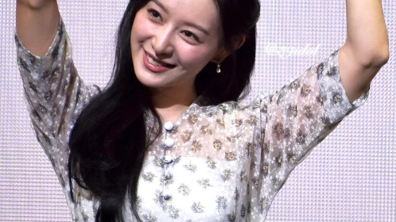 Kim Ji Won