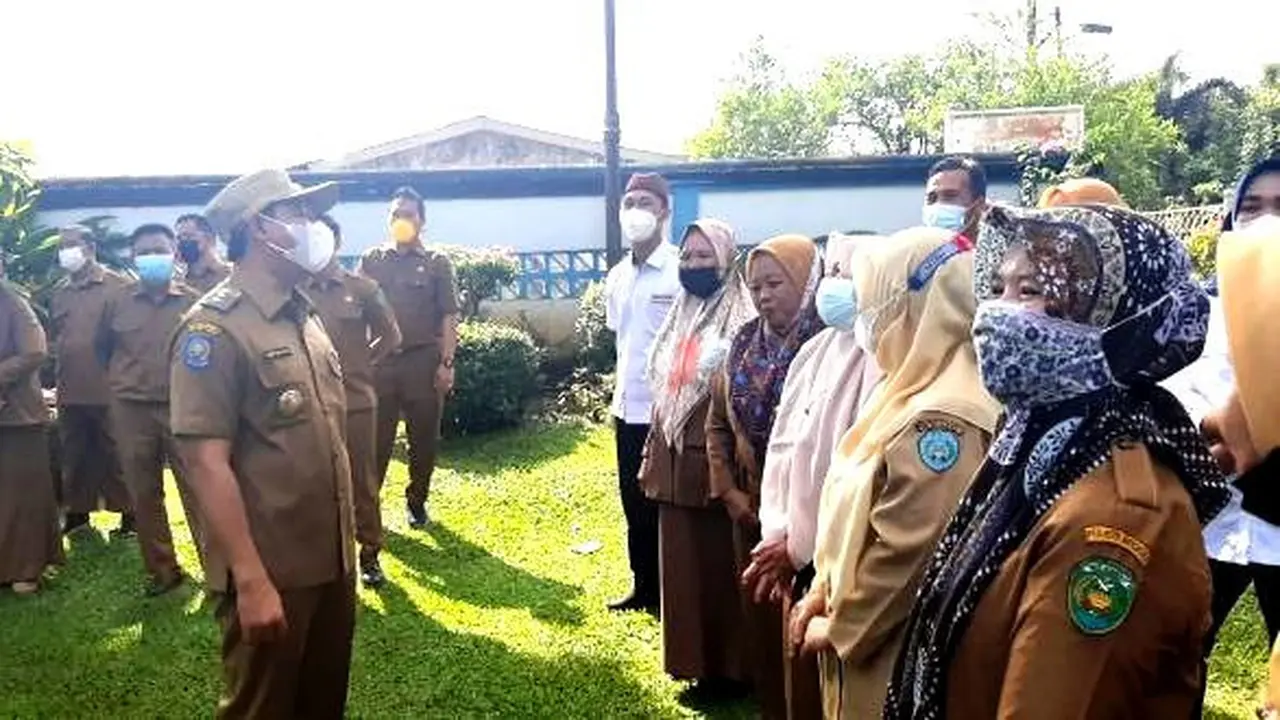 Tugas Berat DLH Bengkulu, Ubah Wajah Kotanya Lebih Cantik
