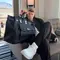 Tas Hermes Erling Haaland Jadi Sorotan, Bawa Angin Segar bagi Industri Luxury