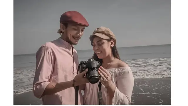 Ingat Norman Kamaru yang Viral Karena Joget Chaiya Chaiya? Ini 7 Potret Terbarunya