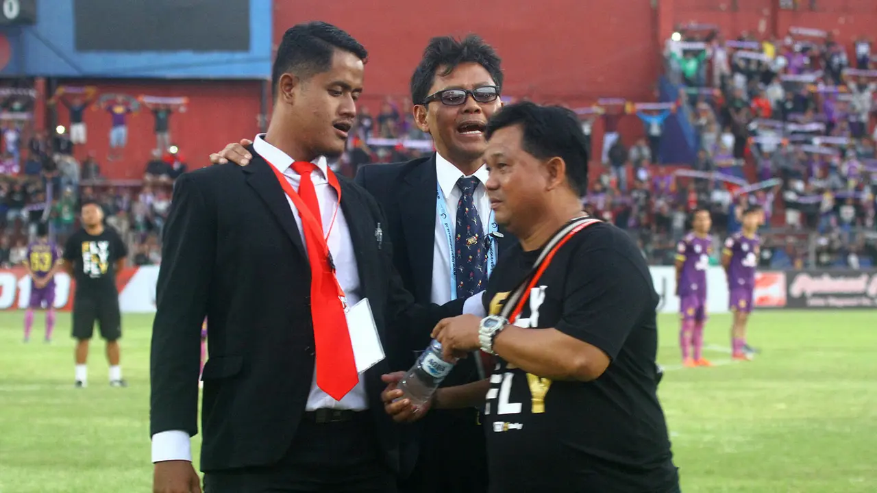 Budihardjo Thalib