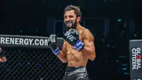Dua kickboxer terbaik di dunia Chingiz Aliazov akan hadapi Marat Grigorian pada laga puncak ONE Fight Night 13 (dok: ONE Championship)