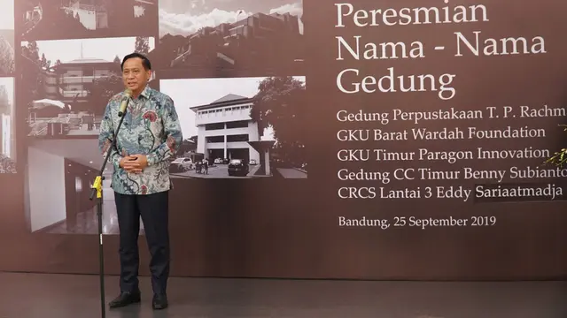 Direktur Utama Indosiar