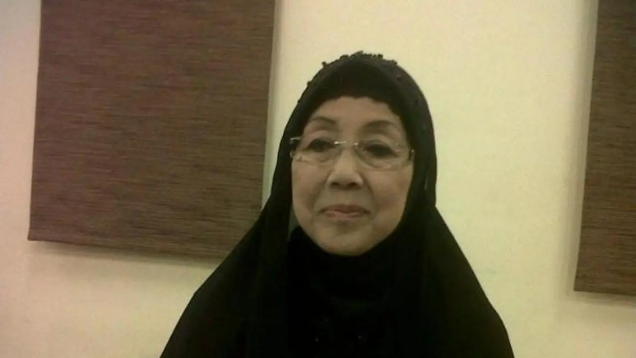 Nani Wijaya