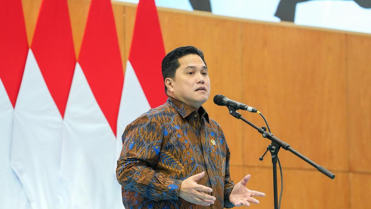 Kemenpora RI Masuk 5 Besar Kementerian dengan Kinerja Terbaik, Publik Apresiasi Program Unggulan