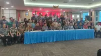 INTI Gandeng Lemhannas, Siapkan Beasiswa S3 dan Program Kepemimpinan