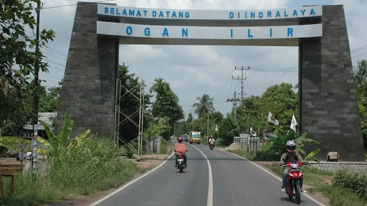 Kepala Disdukcapil Ogan Ilir Mengamuk Saat Layani Pemohon E-KTP