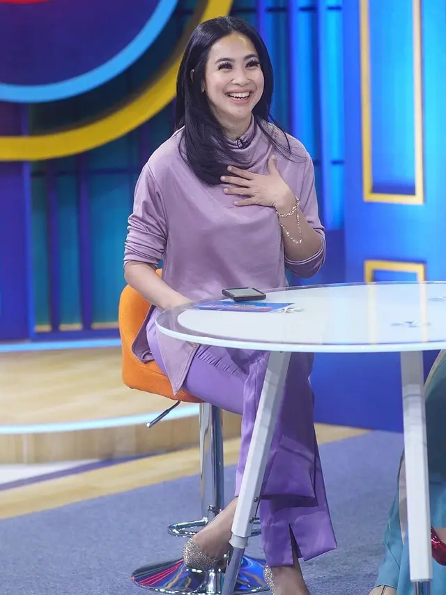 Feni Rose. (Foto: Dok. Instagram @fenirose)
