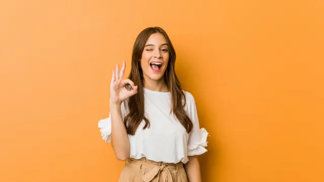 Tetap Menjadi Diri Sendiri