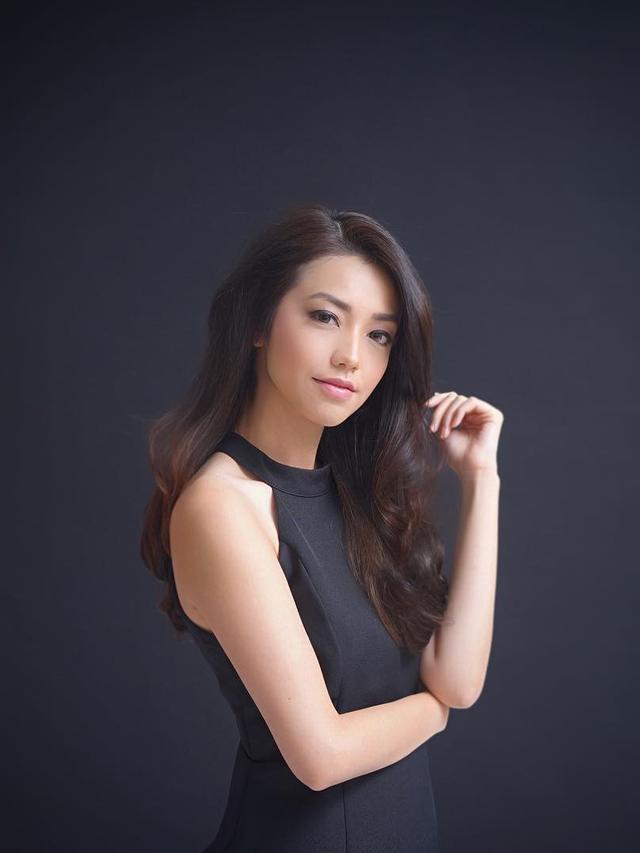 Kedekatan Velove Vexia dengan Adara Taista, Menantu Hatta Rajasa - ShowBiz Liputan6.com