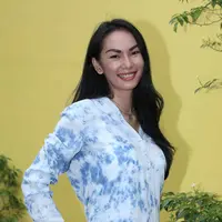 Foto Syukuran film Nama (Yunan Laziale/bintang.com)