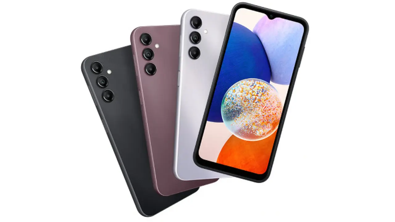 Samsung Galaxy A14 5G